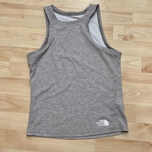 New North Face Athletic Top